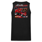 Brantley Griffith | 2025 | Men's Tank - black