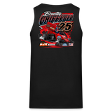 Brantley Griffith | 2025 | Men's Tank - black
