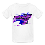 Dylan Murray | 2025 | Youth T-Shirt - white