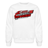 Brody Brandon | 2026 | Adult Crewneck Sweatshirt - white
