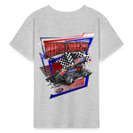 Dakota Convery | 2025 | Youth T-Shirt - heather gray