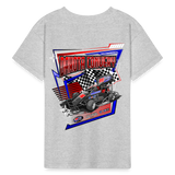 Dakota Convery | 2025 | Youth T-Shirt - heather gray