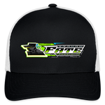 Graham Fate | 2025 |  Baseball Cap - black/white