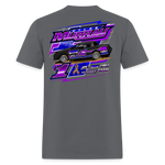 Dylan Murray | 2025 | Adult T-Shirt - charcoal