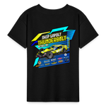 Skip LaPolt | 2025 | Youth T-Shirt - black