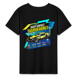Skip LaPolt | 2025 | Youth T-Shirt - black