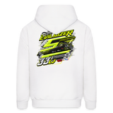 Lane Evilsizer | 2025 | Adult Hoodie - white
