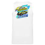 Skip LaPolt | 2025 | Men's Tank - white