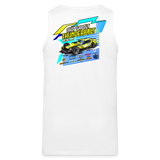Skip LaPolt | 2025 | Men's Tank - white