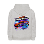 Austin Harris | 2025 | Youth Hoodie - heather gray