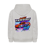 Austin Harris | 2025 | Youth Hoodie - heather gray