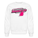 Camron Spangler | 2026 | Adult Crewneck Sweatshirt - white