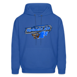 Aaron Spangler | 2026 | Adult Hoodie - royal blue