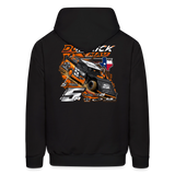 Domnick May | 2026 | Adult Hoodie - black