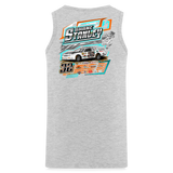 Shane Stanley | 2025 | Men's Tank - heather gray