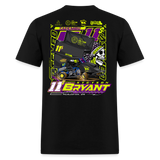 Bryant Racing | 2026 | Adult T-Shirt - black