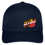 Beau Albee | 2025 |  Baseball Cap - navy
