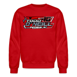 Todd O’Neill | 2026 | Adult Crewneck Sweatshirt - red
