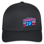 Payton Chambers | 2025 |  Baseball Cap - charcoal