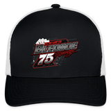 Ace Bledsoe | 2026 |  Baseball Cap - black/white