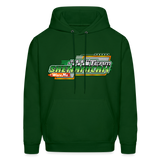 Team Shenanican | 2024 | Adult Hoodie - forest green