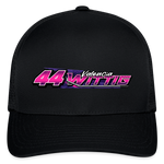 Valencia Wittig | 2025 |  Baseball Cap - black