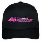 Valencia Wittig | 2025 |  Baseball Cap - black