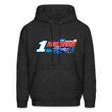 Jackson Collier | 2026 | Adult Hoodie - charcoal grey