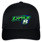 Ace Little | 2025 |  Baseball Cap - black