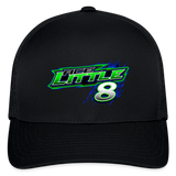 Ace Little | 2025 |  Baseball Cap - black