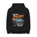 Dylan Golder | 2025 | Youth Hoodie - black