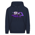 Jerry Manns | 2025 | Adult Hoodie - navy
