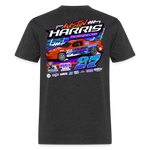 Austin Harris | 2025 | Adult T-Shirt - heather black
