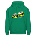 Lane Evilsizer | 2025 | Adult Hoodie - kelly green