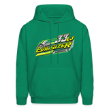 Lane Evilsizer | 2025 | Adult Hoodie - kelly green