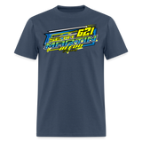 Seth Martin | 2026 | Adult T-Shirt -  blue dusk