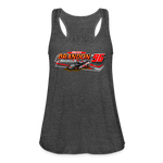 Brody Brandon | 2025 | Women's Flowy Tank - deep heather