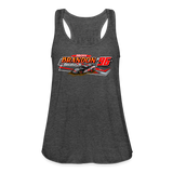 Brody Brandon | 2025 | Women's Flowy Tank - deep heather