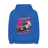 Camron Spangler | 2026 | Youth Hoodie - royal blue