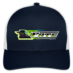Graham Fate | 2025 |  Baseball Cap - navy/white