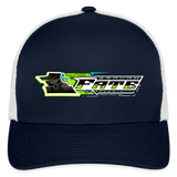 Graham Fate | 2025 |  Baseball Cap - navy/white