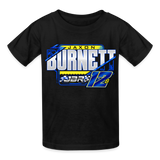 Jaxon Burnett | 2026 | Youth T-Shirt - black