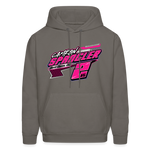 Camron Spangler | 2024 | Adult Hoodie - asphalt gray