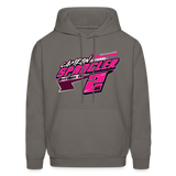 Camron Spangler | 2024 | Adult Hoodie - asphalt gray