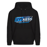 Charley Hess | 2025 | Adult Hoodie - black