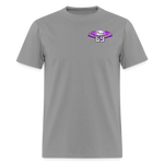 Cutler Racing | 2025 | Adult T-Shirt - gravel 