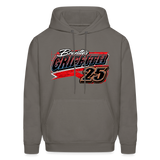 Brantley Griffith | 2025 | Adult Hoodie - asphalt gray