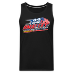 Smalley Racing | 2025 | Men's Tank - black