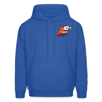 Todd O’Neill | 2025 | Adult Hoodie - royal blue