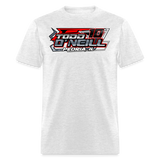 Todd O’Neill | 2026 | Adult T-Shirt - light heather gray